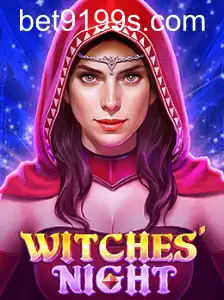 WitchesNight