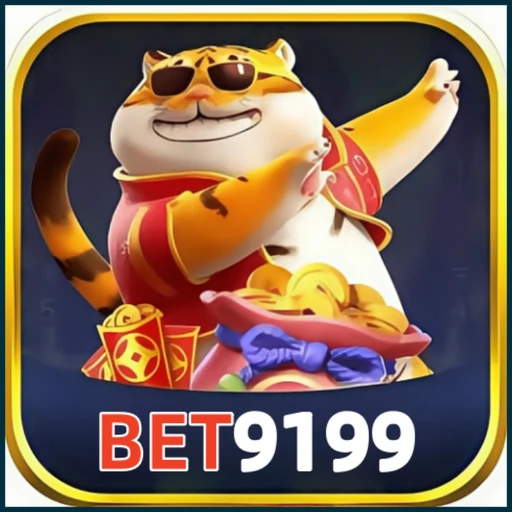 bet9199 Logo