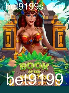 bet9199 Casino App