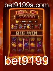 bet9199 Casino App