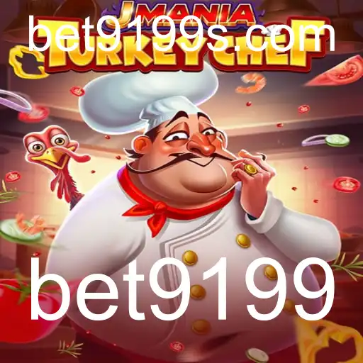 bet9199 Casino App