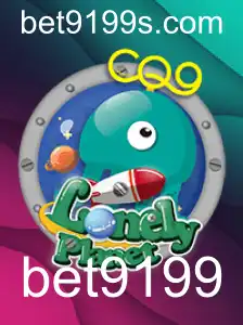 bet9199 Casino App