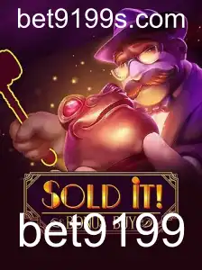 bet9199 Casino App