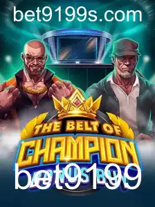 bet9199 Casino App